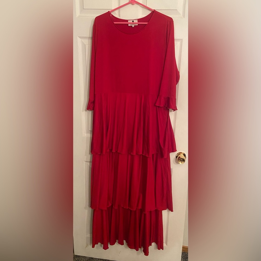 Dainty Jewells dress